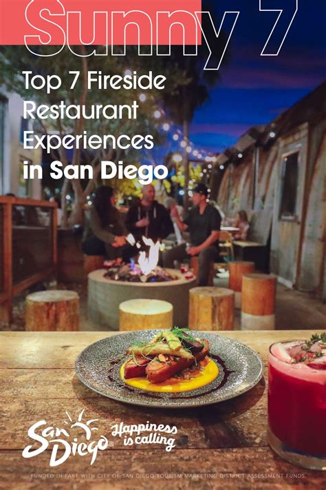 From farm to fork: Discover the magic behind San Diego's food